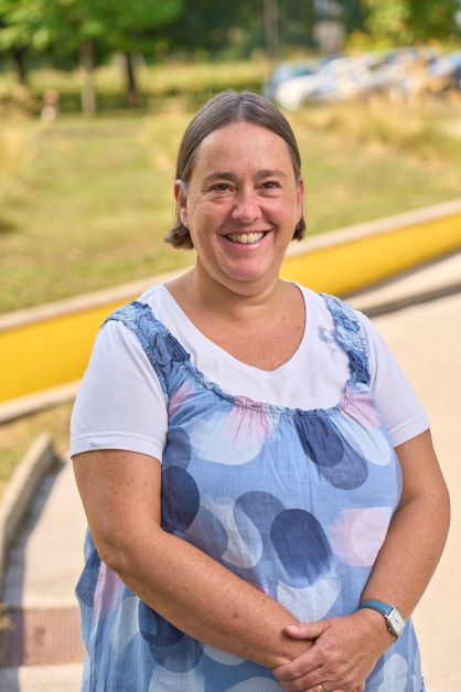mag. Marija Leskovec