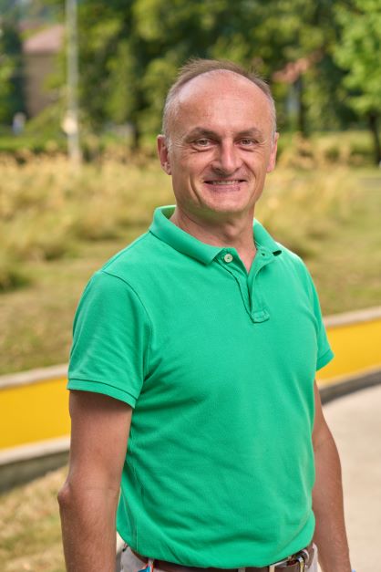 Rok Pogačar
