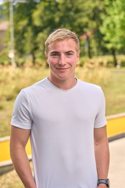 Jernej Rodič
