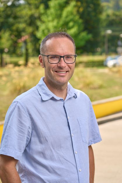 Tomaž Urh