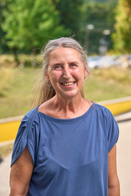 Irena Žnidaršič Horvat