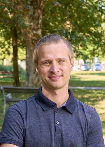 Jan Dovč