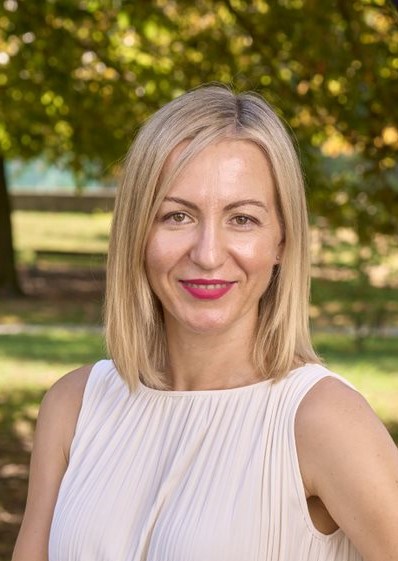Maja Gril Juvan