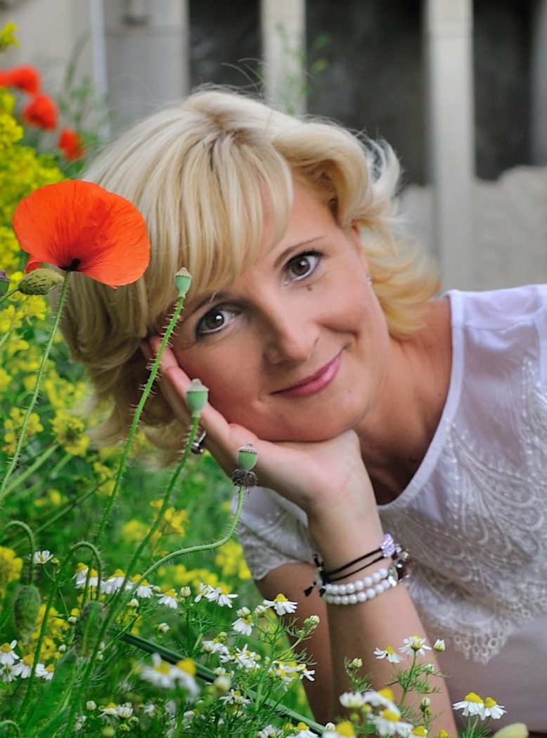 Marjetka Kozmus