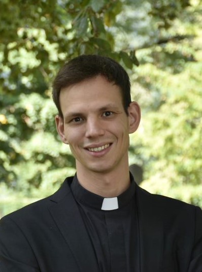 Peter Čemažar
