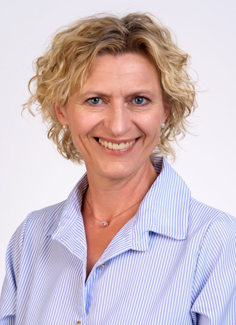 Helena Fojkar Zupančič