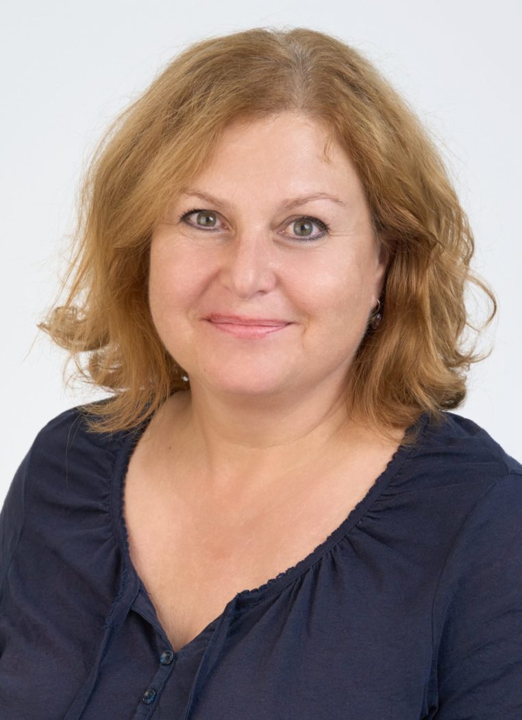 Mirjam Lindič