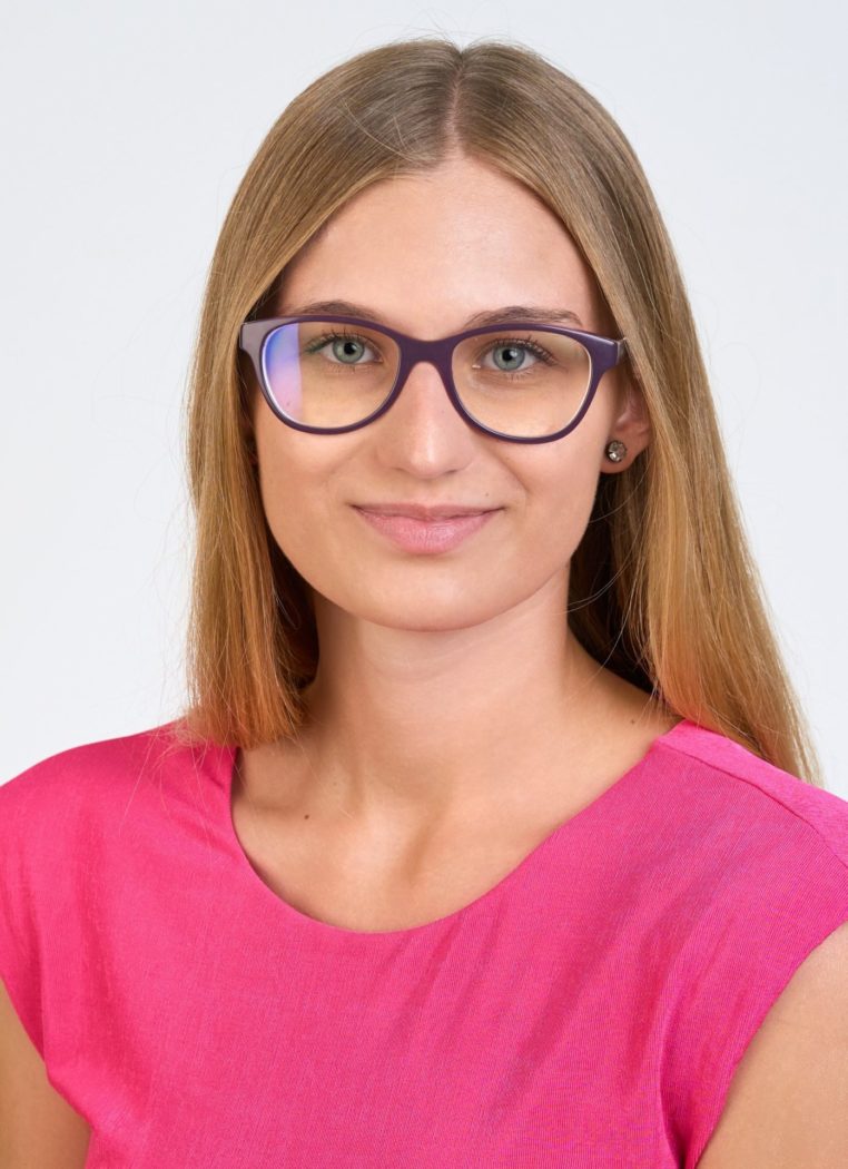 Sara Mivšek