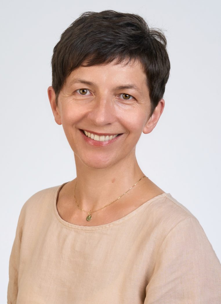 Barbara Tišler