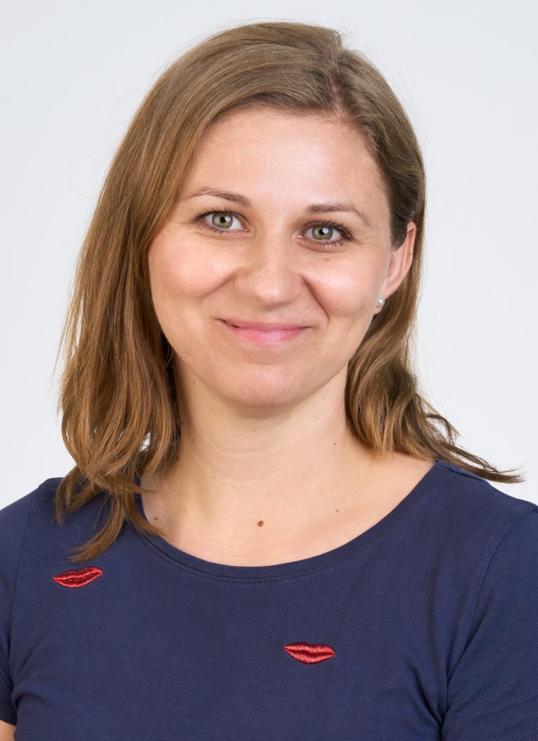 Marija Vukoja Plavčak