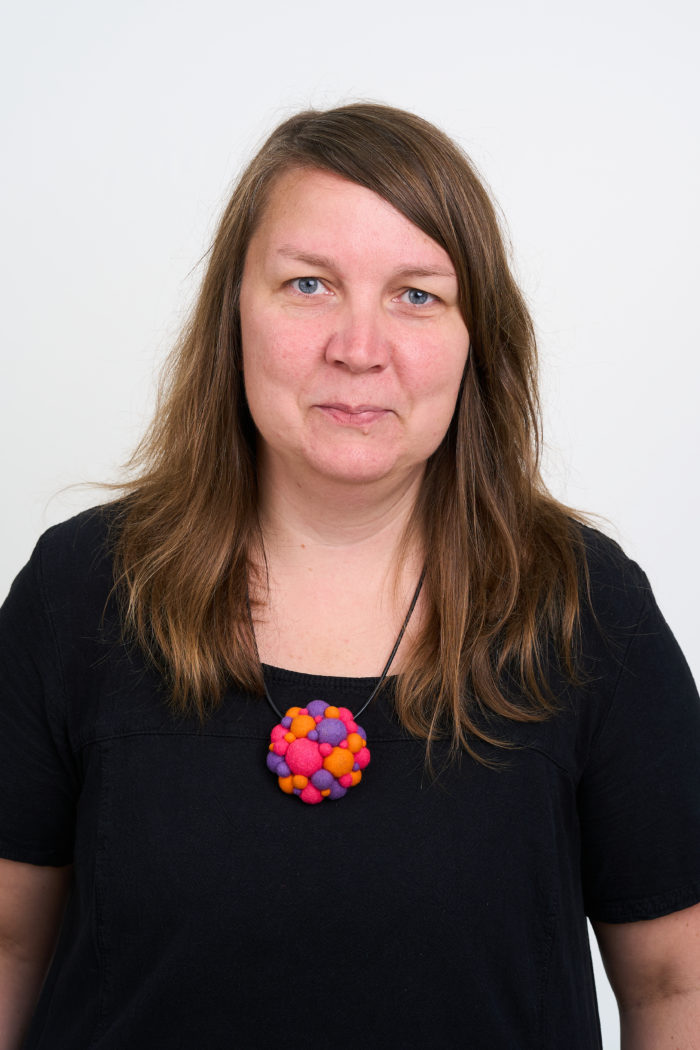 Andreja Gimpelj Kovačič