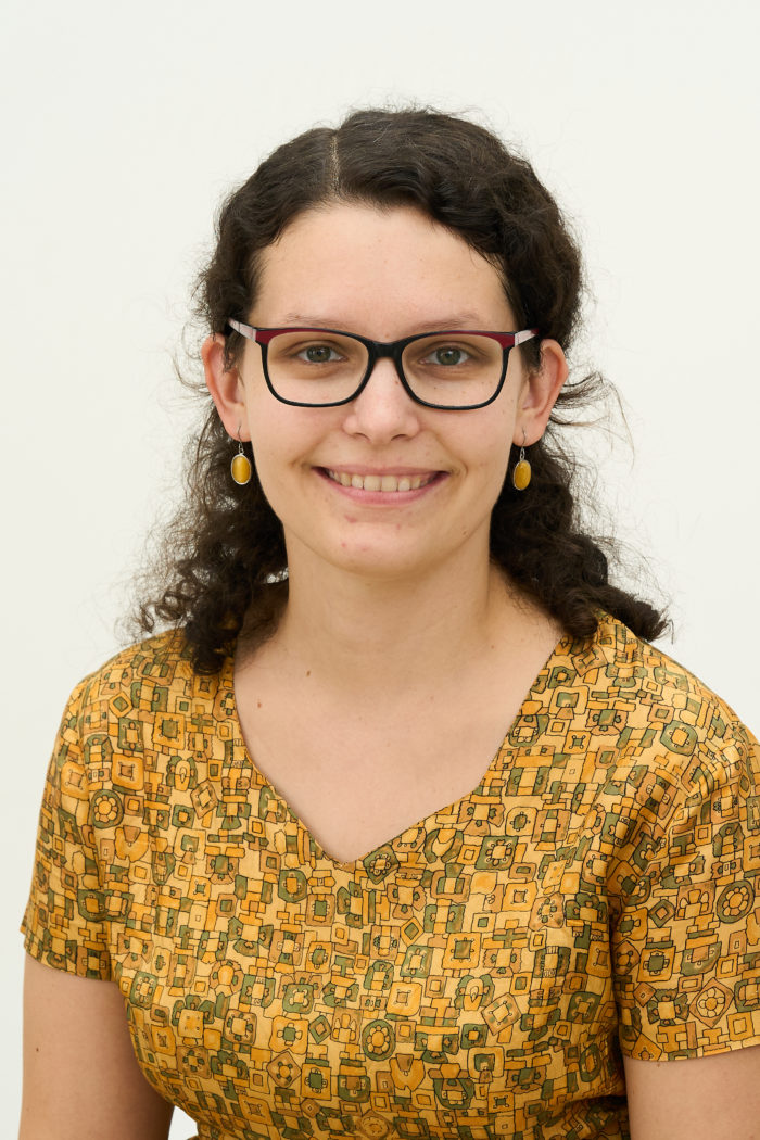 Irena Jamnik