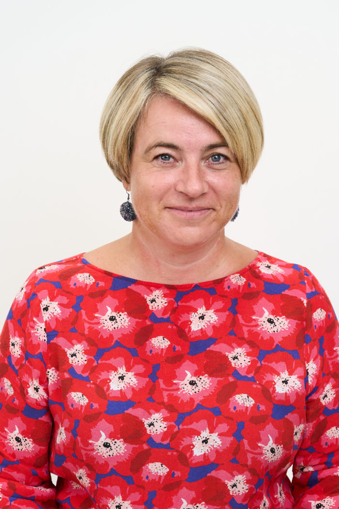 Klara Zidanšek Otrin