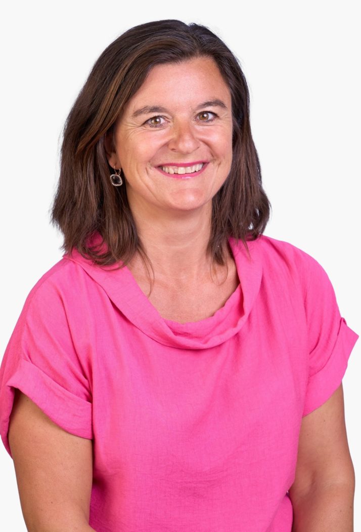 mag. Katja Gorjup