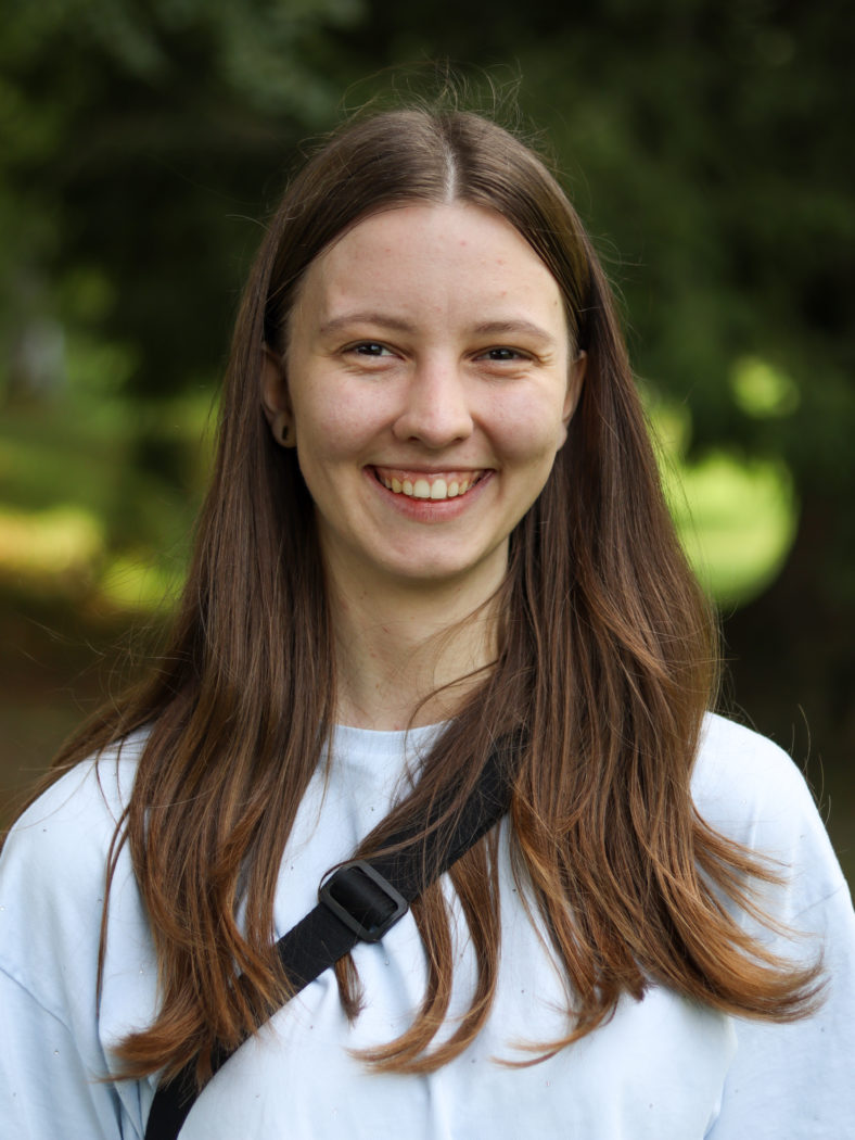 Anja Meglen