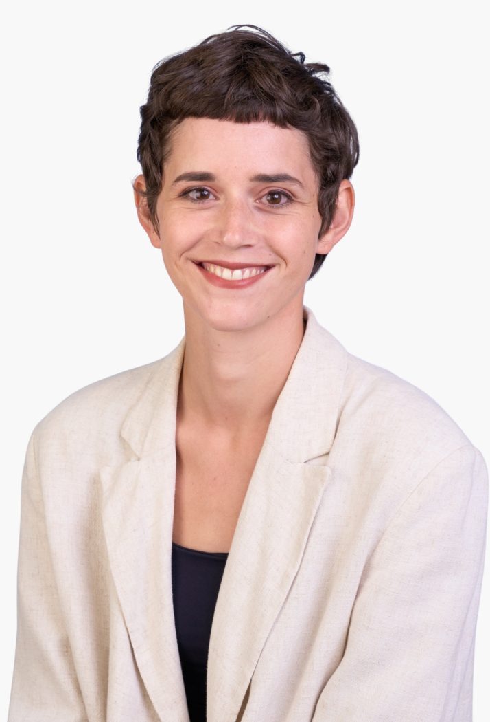 Katarina Krapež