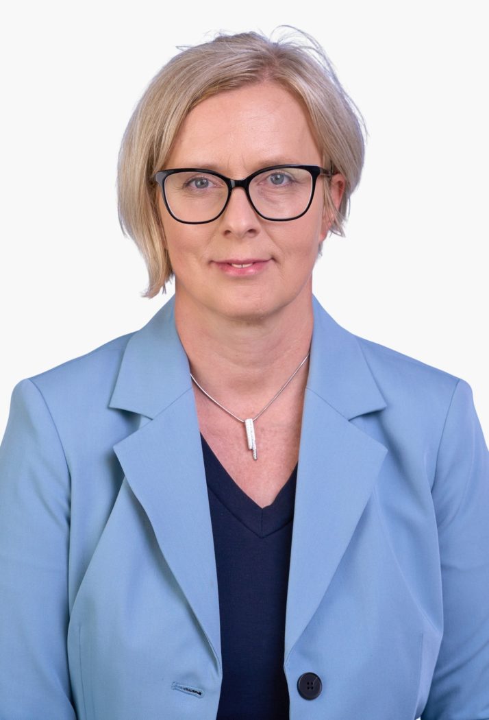 Marta Močnik Pirc
