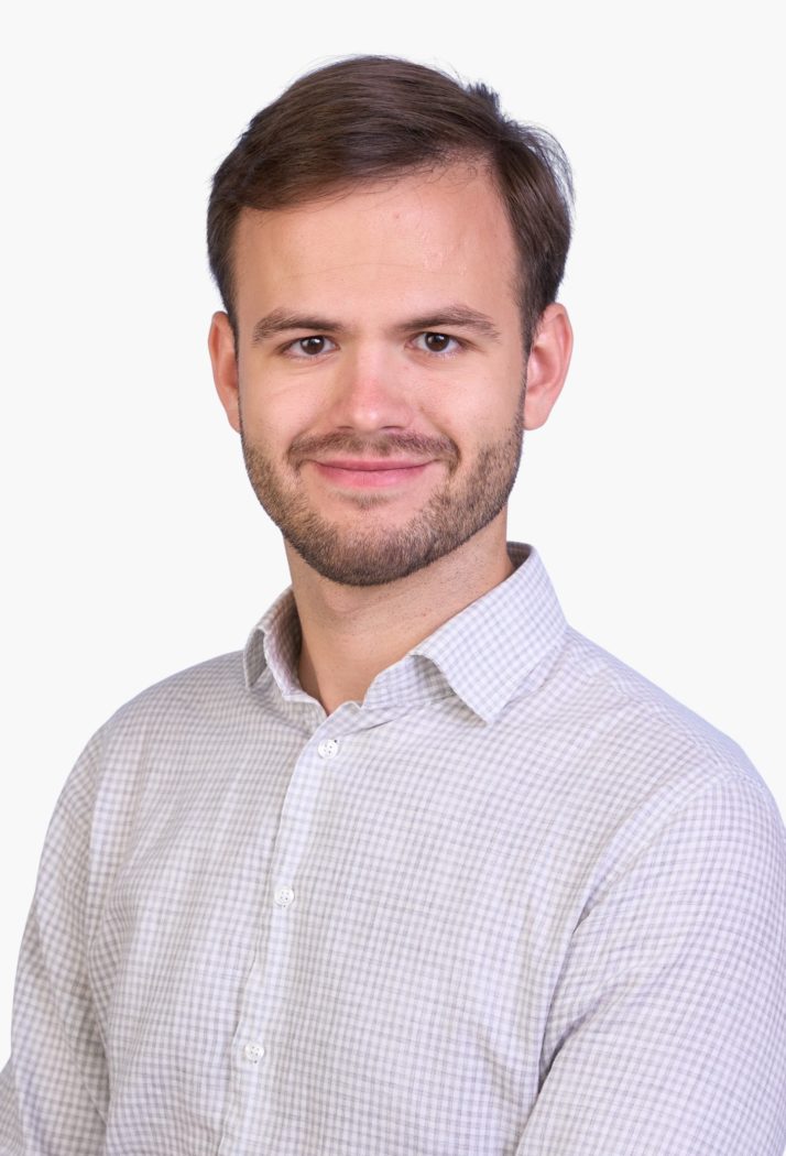Miha Zupanc Kovač