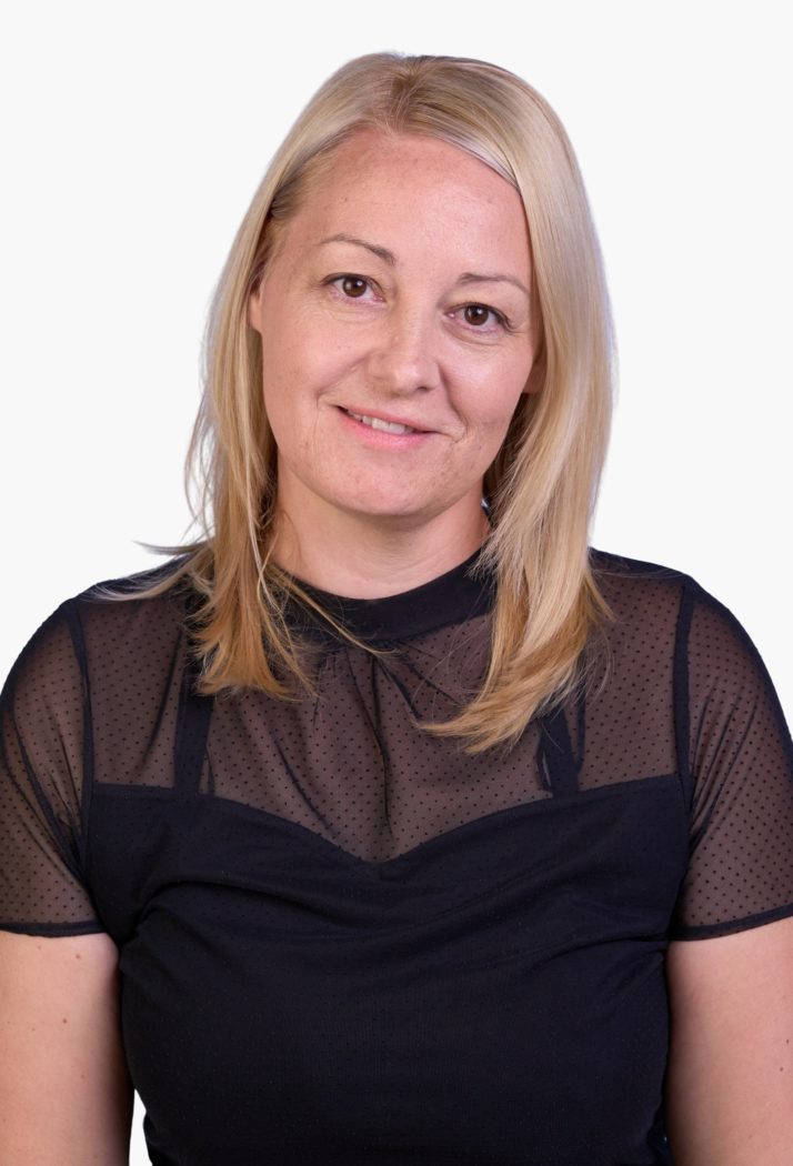 Tanja Rupnik