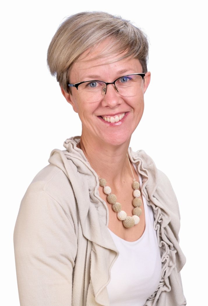 Anja Čepon