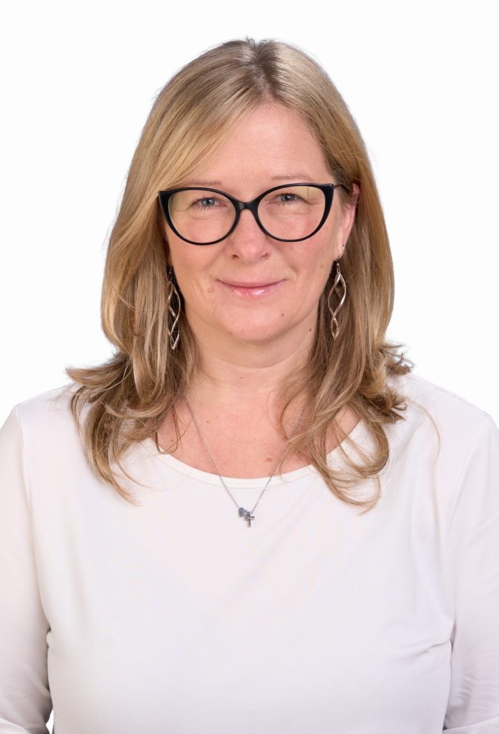 Urša Hočevar