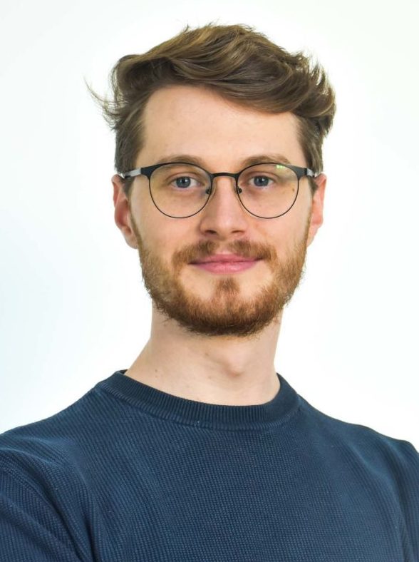 Vid Čadež