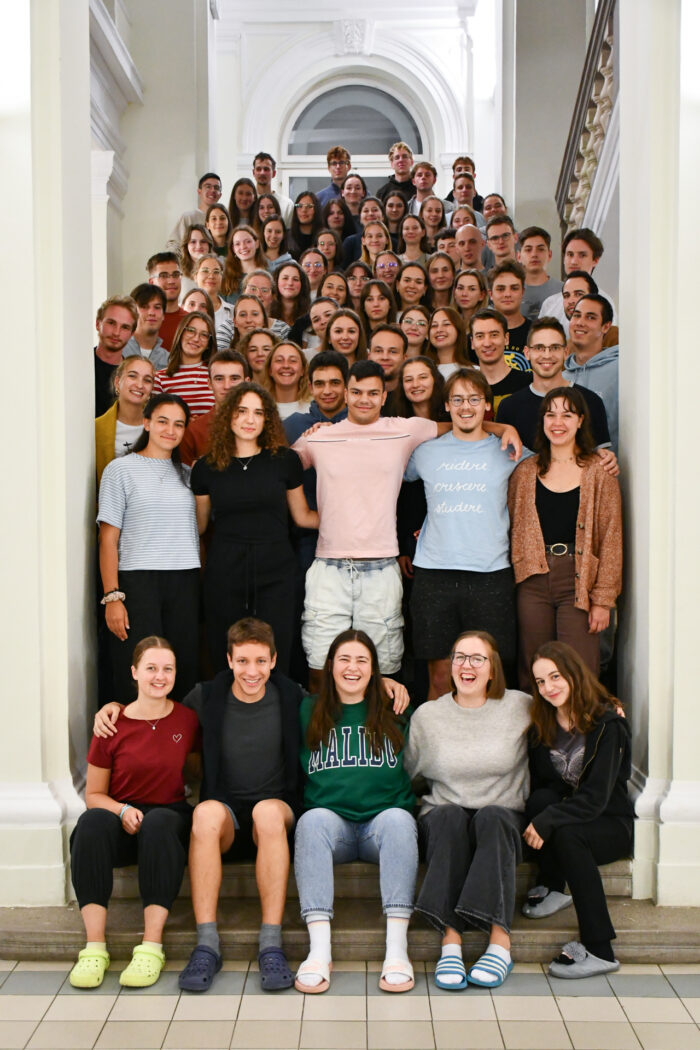Generacija 2025-2026